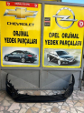 Opel combo e alt tampon sıfır