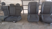 Oto Çıkma Parça / Mercedes / C200 / Koltuk & Döşeme / Koltuk Takımı / Çıkma Parça 