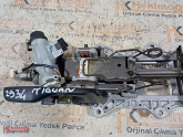 Oto Çıkma Parça / Volkswagen / Tiguan / Direksiyon / Direksiyon Mili / Çıkma Parça 
