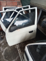 Oto Çıkma Parça / Skoda / Favorit / Kaporta & Karoser / Sol Ön Kapı / Çıkma Parça 