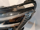 Oto Çıkma Parça / Renault / Megane / Far & Stop / Sol Ön Far / Çıkma Parça 
