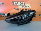 EGEA FULL LED SOL FAR HATASIZ