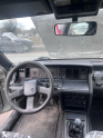 Oto Çıkma Parça / Renault / R 21 / Göğüslük & Torpido / Komple Torpido / Çıkma Parça 