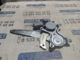 Oto Çıkma Parça / Suzuki / Swift / Oto Cam / Cam Krikosu / Çıkma Parça 