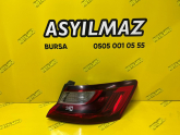 RENAULT MEGANE 4 SAĞ STOP (ORJİNAL HATASIZ)