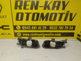 61A43477R 261A52297R RENAULT LATİTUDE SİS YUVASI SAĞ SOL ORJ