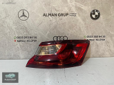 MEGANE 4 SAĞ STOP ORJİNAL