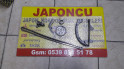 DAIHATSU TERİOS ZİNCİR SETİ 1997-2010 1.3 / 1.5 SIFIR FUL