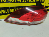 Oto Çıkma Parça / Renault / Clio / Far & Stop / Sol Arka Stop / Çıkma Parça 