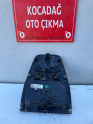 Oto Çıkma Parça / Ford / Tourneo Courier / Göğüslük & Torpido / Torpido Kapağı / Çıkma Parça 