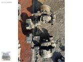Oto Çıkma Parça / Volkswagen / Touareg / Motor / Turbo / Çıkma Parça 