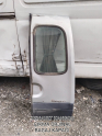 RENAULT KANGOO ÇIKMA ORJİNAL BAGAJ KAPAĞI