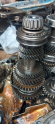 Oto Çıkma Parça / Mazda / 121 / Şanzıman / Şanzıman Komple / Çıkma Parça 