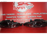 Oto Çıkma Parça / Peugeot / 508 / Jant & Lastik / Jant & Lastik Takımı / Sıfır Parça 
