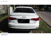 Oto Çıkma Parça / Audi / A4 / Motor / Mazot Pompası / Çıkma Parça 
