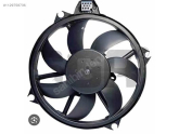 RENAULT FLUENCE FAN MOTORU