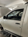 Oto Çıkma Parça / Dacia / Dokker / Kaporta & Karoser / Sol Ön Kapı / Çıkma Parça 