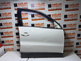 ÇIKMA VW TİGUAN SAĞ ÖN KAPI ORİJİNAL