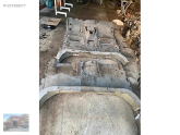 Oto Çıkma Parça / Bmw / X5 / Koltuk & Döşeme / Taban Halısı / Çıkma Parça 