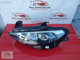 Oto Çıkma Parça / Fiat / Egea / Far & Stop / Far Kasası / Çıkma Parça 