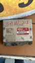 BMW 318 3 SERİSİ AİRBAG BEYNİ