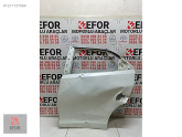 Oto Çıkma Parça / Honda / Civic / Kaporta & Karoser / Sol Arka Kapı / Çıkma Parça 
