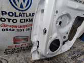 Oto Çıkma Parça / Volkswagen / Jetta / Kaporta & Karoser / Sağ Arka Kapı / Çıkma Parça 