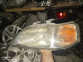 HONDA EURO CİVİC MAKYAJLI SOL FAR-ALKO OTOMOTİV
