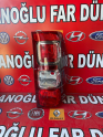 FORD RANGER SAĞ ARKA STOP ÇIKMA ORJİNAL HATASIZ
