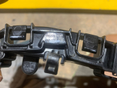 Oto Çıkma Parça / Opel / Grandland X / Tampon / Tampon Çıtası / Sıfır Parça 