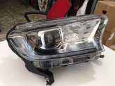FORD RANGER SAĞ  FAR LEDLİ MERCEKLİ YENİ GİBİ (2012_22) ORJİNAL