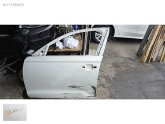 AUDİ A6 2012 2016 SOL ÖN ÇIKMA KAPI