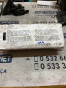 ÇIKMA AUDI A4 8E0 880 204 E 8E0880204E YOLCU AIRBAG