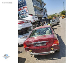 Oto Çıkma Parça / Ford / Focus / Kaporta & Karoser / Sol Ön Kapı / Çıkma Parça 