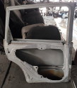 Oto Çıkma Parça / Ford / Fiesta / Kaporta & Karoser / Sol Arka Kapı / Çıkma Parça 