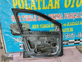 Oto Çıkma Parça / Renault / Clio / Kaporta & Karoser / Sol Ön Kapı / Çıkma Parça 