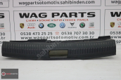 2011 - 2017 VW POLO BAGAJ PLASTİĞİ 6R6863485