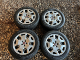 Oto Çıkma Parça / Fiat / Doblo / Jant & Lastik / Jant & Lastik Takımı / Çıkma Parça 