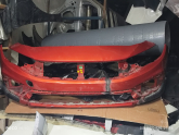 Oto Çıkma Parça / Fiat / Egea / Tampon / Ön Tampon / Çıkma Parça 