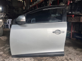 Oto Çıkma Parça / Renault / Fluence / Kaporta & Karoser / Sol Ön Kapı / Çıkma Parça 