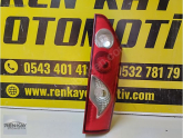 Oto Çıkma Parça / Renault / R 5 / Far & Stop / Sol Arka Stop / Çıkma Parça 