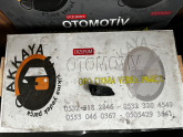 Oto Çıkma Parça / Skoda / Octavia / Ayna / Ayna Düğmesi / Çıkma Parça 
