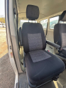 2018 TRANSPORTER ÇIKMA ORJİNAL SAĞ ÖN TEKLİ KOLTUK