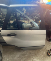 BMW X5 E53 sağ arka kapı orijinal hatasız boyasız