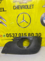 Oto Çıkma Parça / Peugeot / 3008 / Tampon / Sis Farı Çerçevesi / Çıkma Parça 