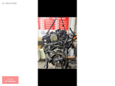 Oto Çıkma Parça / Volkswagen / Passat / Motor / Komple Motor / Çıkma Parça 