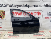 Mercedes c serisi w205 sol ön kapı siyah orijinal çıkma