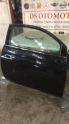 Oto Çıkma Parça / Fiat / 500 / Kaporta & Karoser / Sağ Ön Kapı / Çıkma Parça 