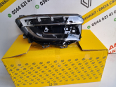 Oto Çıkma Parça / Renault / Austral / Far & Stop / Sağ Ön Far / Sıfır Parça 