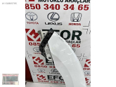 Oto Çıkma Parça / Honda / Civic / Kaporta & Karoser / Sol Ön Çamurluk / Çıkma Parça 